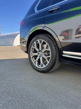 BMW X7 | CLEAR CARFAX PRIVATE AUCTION 90 K KM, снимка 16