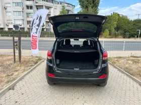 Hyundai IX35 2.0CRDi/4x4, снимка 14