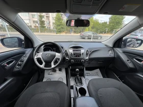 Hyundai IX35 2.0CRDi/4x4, снимка 9
