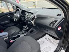 Hyundai IX35 2.0CRDi/4x4, снимка 11