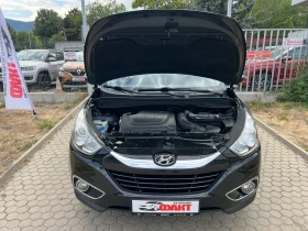 Hyundai IX35 2.0CRDi/4x4, снимка 15
