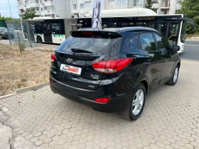 Hyundai IX35 2.0CRDi/4x4, снимка 4