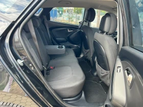 Hyundai IX35 2.0CRDi/4x4, снимка 12