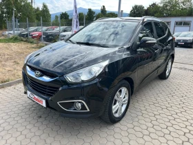 Hyundai IX35 2.0CRDi/4x4, снимка 1