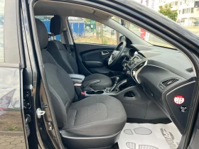 Hyundai IX35 2.0CRDi/4x4, снимка 10