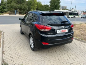 Hyundai IX35 2.0CRDi/4x4, снимка 6