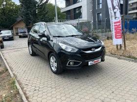 Hyundai IX35 2.0CRDi/4x4, снимка 3