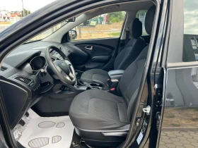 Hyundai IX35 2.0CRDi/4x4, снимка 7