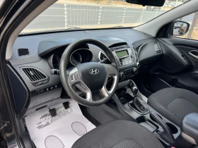 Hyundai IX35 2.0CRDi/4x4, снимка 8