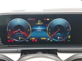Mercedes-Benz GLE Coupe 350 de 4MATIC PlugIn Leather Navi LED Camera, снимка 12