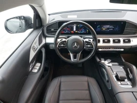 Mercedes-Benz GLE Coupe 350 de 4MATIC PlugIn Leather Navi LED Camera, снимка 9