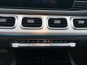 Mercedes-Benz GLE Coupe 350 de 4MATIC PlugIn Leather Navi LED Camera, снимка 15
