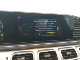 Mercedes-Benz GLE Coupe 350 de 4MATIC PlugIn Leather Navi LED Camera, снимка 14
