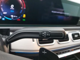 Mercedes-Benz GLE Coupe 350 de 4MATIC PlugIn Leather Navi LED Camera, снимка 11