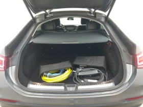 Mercedes-Benz GLE Coupe 350 de 4MATIC PlugIn Leather Navi LED Camera, снимка 5