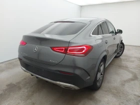 Mercedes-Benz GLE Coupe 350 de 4MATIC PlugIn Leather Navi LED Camera, снимка 6