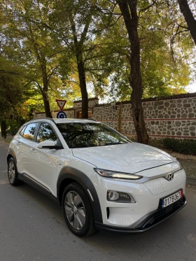 Hyundai Kona 64kw/26737km, снимка 1