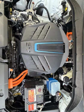 Hyundai Kona 64kw/26737km, снимка 12