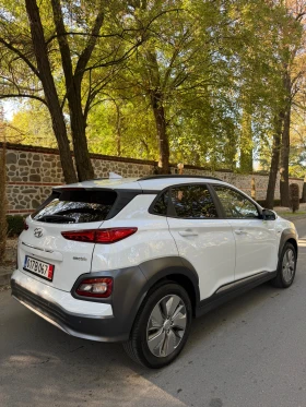 Hyundai Kona 64kw/26737km, снимка 3