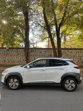 Hyundai Kona 64kw/26737km, снимка 5