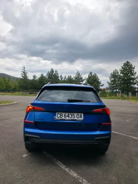 Skoda Kamiq Monte Carlo, снимка 10