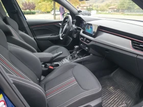 Skoda Kamiq Monte Carlo, снимка 9