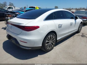 Mercedes-Benz EQE 350, снимка 4