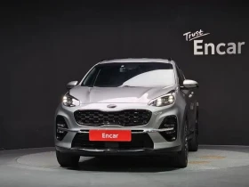 Kia Sportage, снимка 3