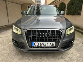 Audi Q5 Automatic, Distronic, снимка 3