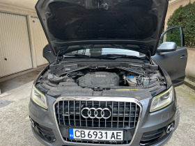 Audi Q5 Automatic, Distronic, снимка 17