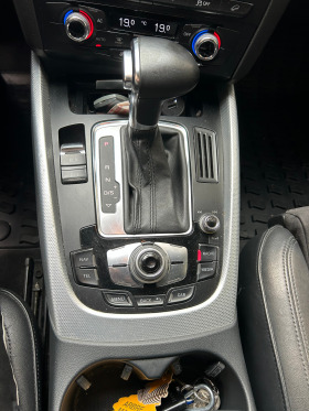 Audi Q5 Automatic, Distronic | Mobile.bg   10