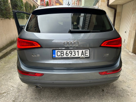 Audi Q5 Automatic, Distronic, снимка 4