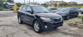     Hyundai Santa fe 2.2 CRDI ITALY TOP