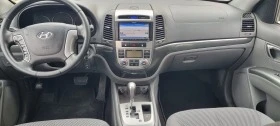 Hyundai Santa fe 2.2 CRDI ITALY TOP | Mobile.bg    14