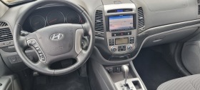 Hyundai Santa fe 2.2 CRDI ITALY TOP | Mobile.bg   15