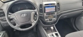 Hyundai Santa fe 2.2 CRDI ITALY TOP | Mobile.bg    15