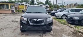     Hyundai Santa fe 2.2 CRDI ITALY TOP