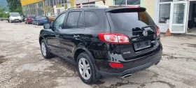 Hyundai Santa fe 2.2 CRDI ITALY TOP | Mobile.bg    9