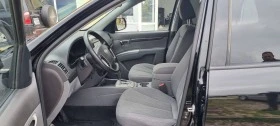 Hyundai Santa fe 2.2 CRDI ITALY TOP | Mobile.bg    12