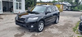     Hyundai Santa fe 2.2 CRDI ITALY TOP