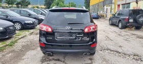 Hyundai Santa fe 2.2 CRDI ITALY TOP | Mobile.bg    7