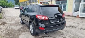 Hyundai Santa fe 2.2 CRDI ITALY TOP | Mobile.bg    8