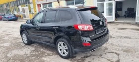 Hyundai Santa fe 2.2 CRDI ITALY TOP | Mobile.bg    10