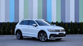 VW Tiguan 190, 3xR-line, Digital,  | Mobile.bg    1