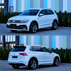 VW Tiguan 190, 3xR-line, Digital,  | Mobile.bg    8