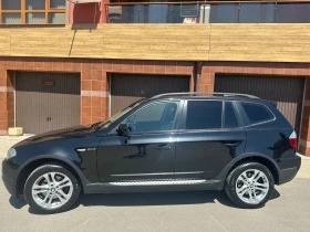 BMW X3, снимка 2