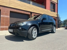 BMW X3, снимка 8