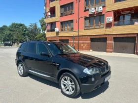 BMW X3, снимка 7