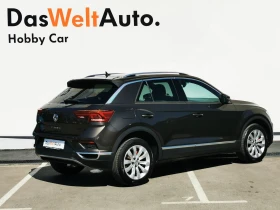 VW T-Roc VW T- Roc Sport 1.5 TSI BMT - [3] 