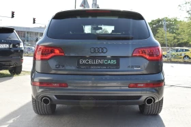 Audi Q7 4.2TDI* S-LINE* LINE-ASSIST* DISSTRONIC* ВАКУУМ* F, снимка 6